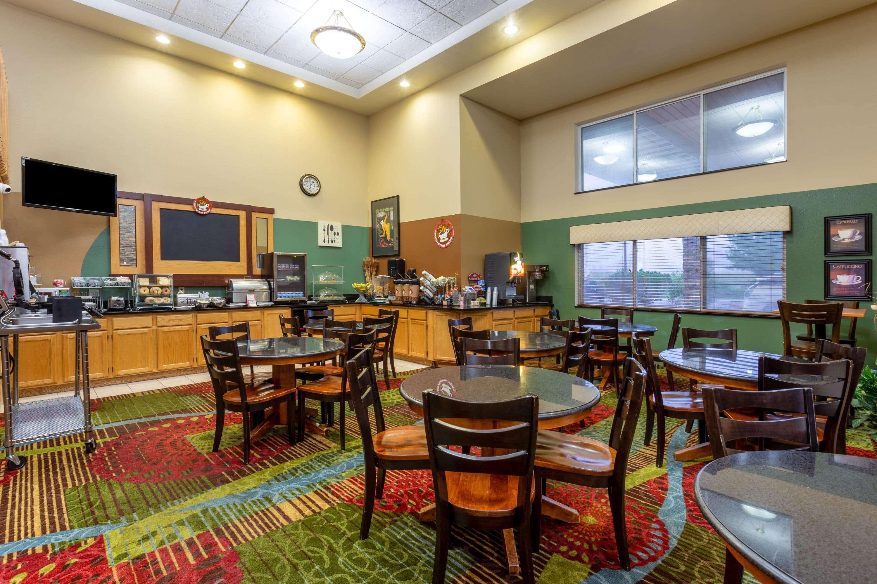 Weston Americinn By Wyndham Wausau מראה חיצוני תמונה