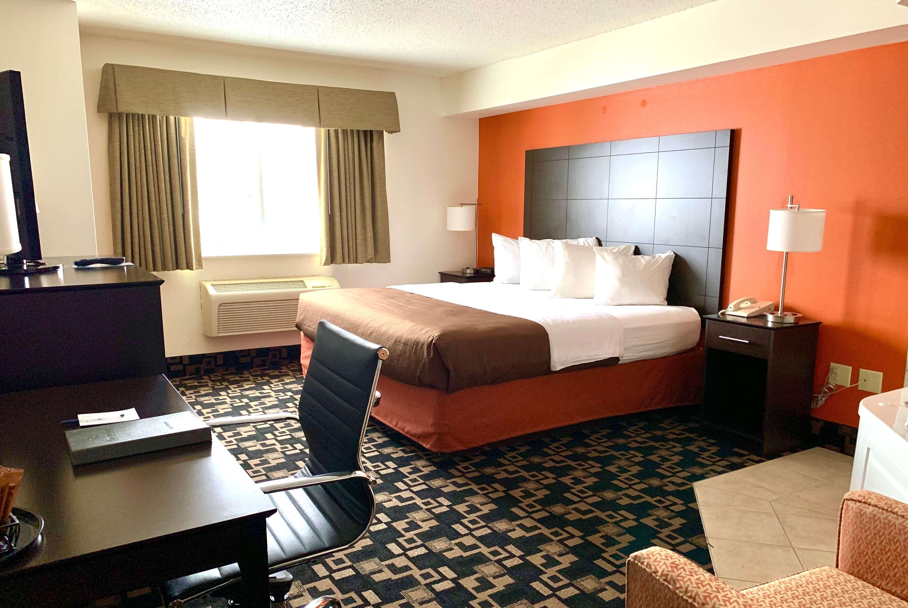 Weston Americinn By Wyndham Wausau מראה חיצוני תמונה