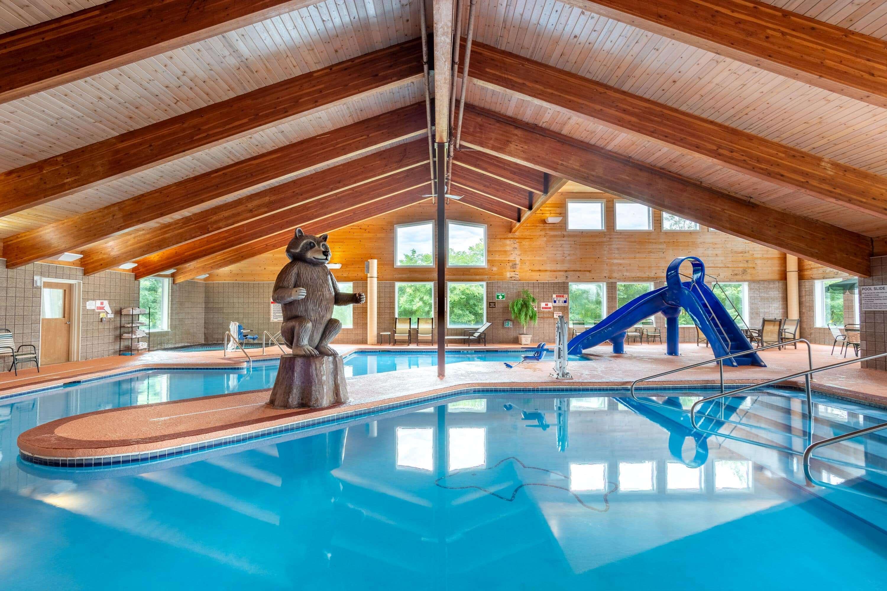 Weston Americinn By Wyndham Wausau מראה חיצוני תמונה